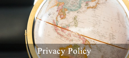 Privacy Policy