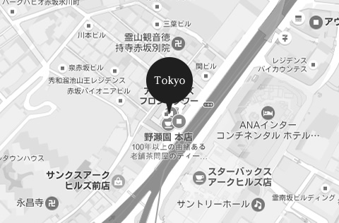 Tokyo